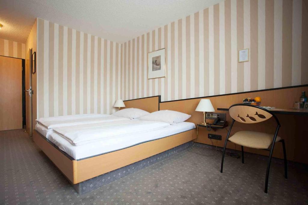 Pp- Hotel Grefrather Hof Rom bilde