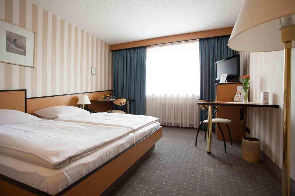 Pp- Hotel Grefrather Hof Rom bilde